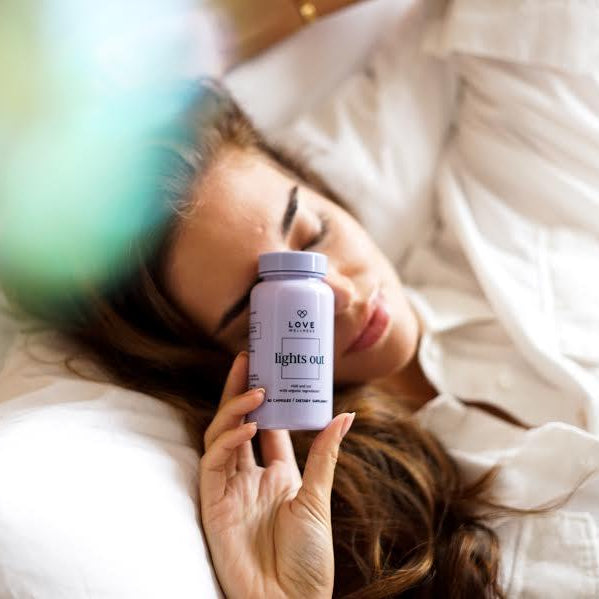 How To Go The F To Sleep So You Can Live Your Best Life