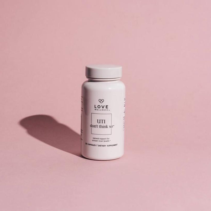 How To Avoid UTIs