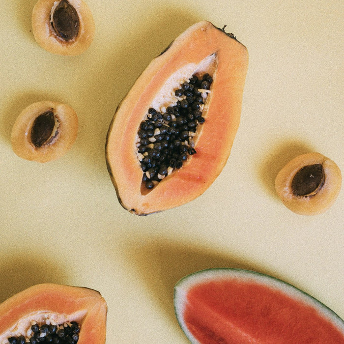 10 Foods To Eat To Help De-Bloat The Natural Way