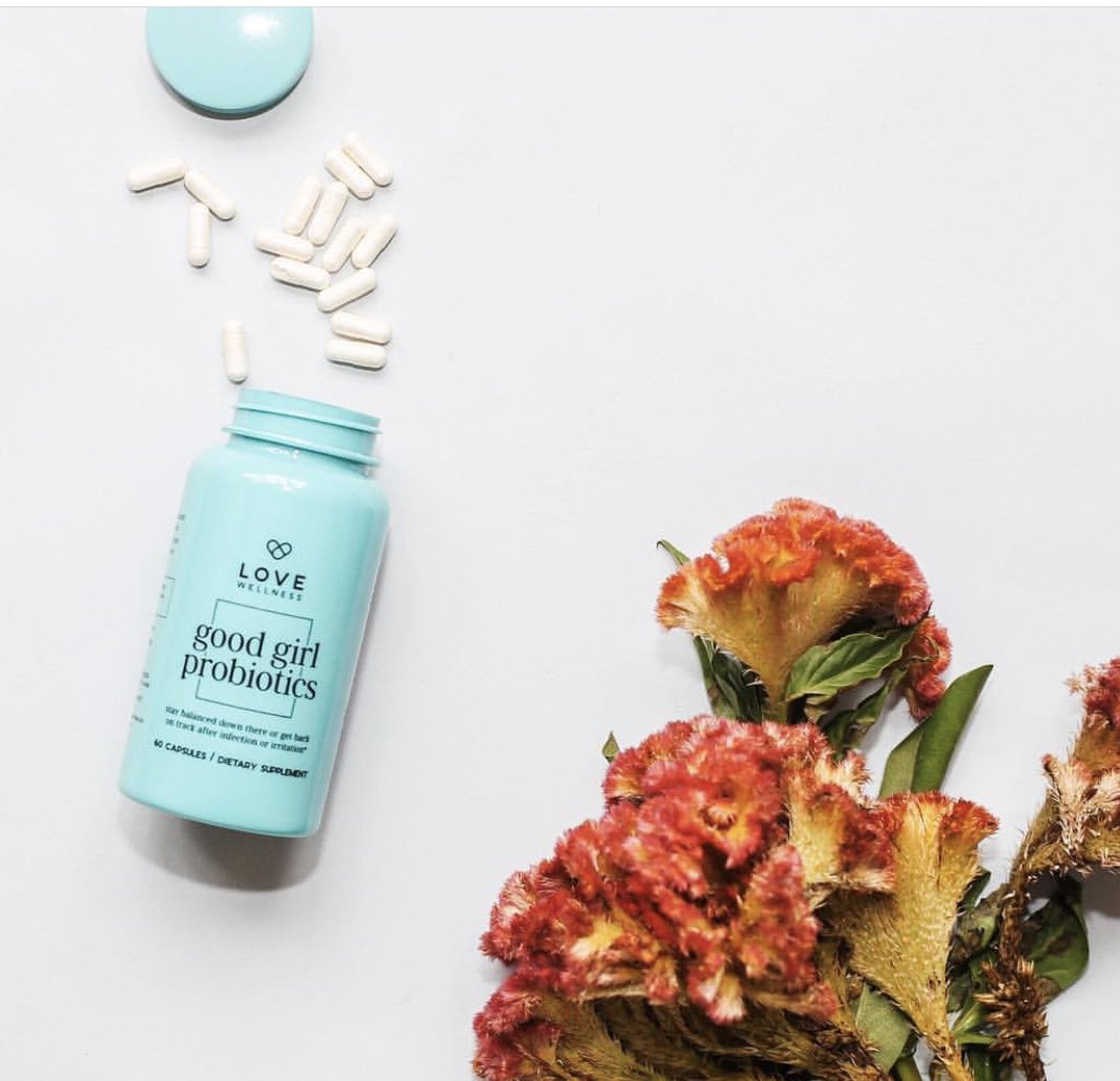 Why Probiotics Help Prevent UTIs