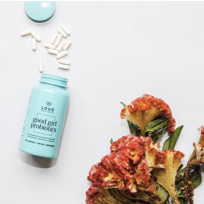 Why Probiotics Help Prevent UTIs