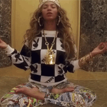 The Power Of Affirmations