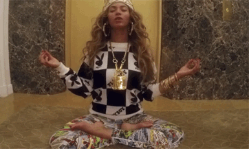 The Power Of Affirmations