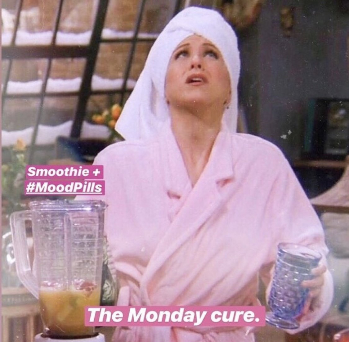 Keep Your Mood And Skin In Check This Weekend With This Memorial Day Smoothie Recipe!