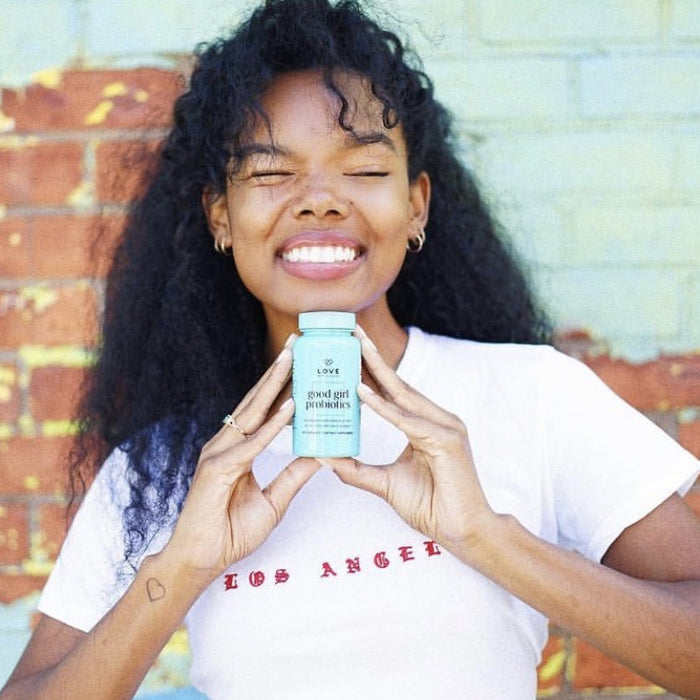 Probiotics: Not Only Beneficial For Your Digestive Health