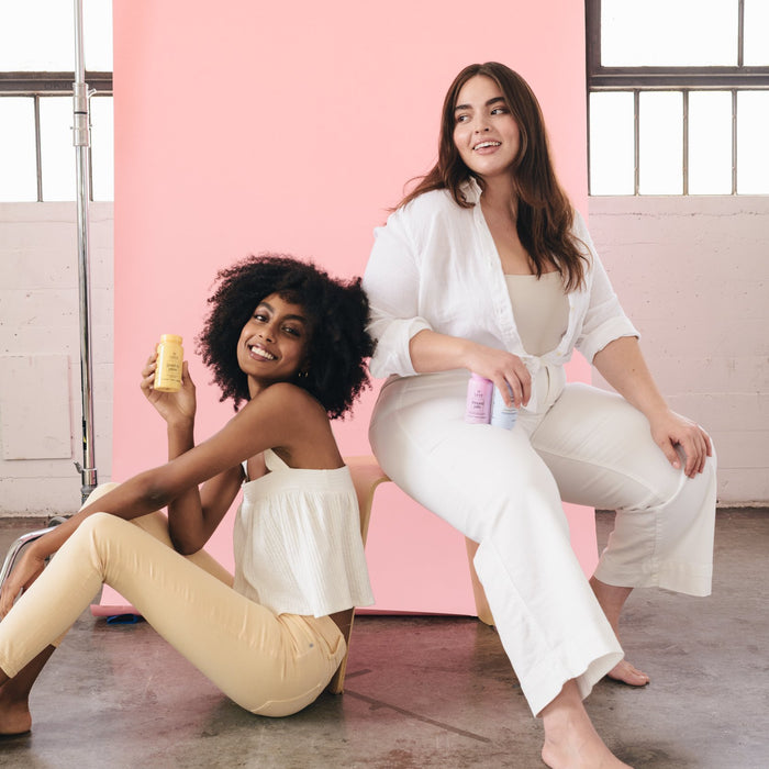 Breaking Down Your Period Cycle: When You Bleed, Ovulate & Hormones Change